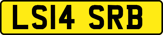 LS14SRB