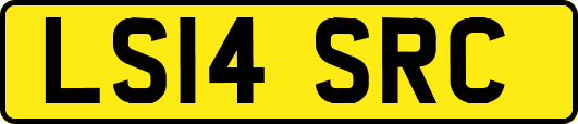LS14SRC