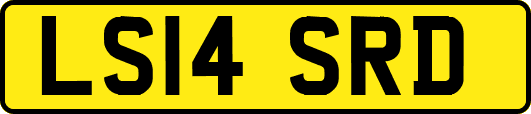 LS14SRD