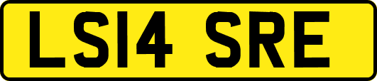 LS14SRE