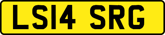 LS14SRG