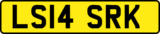LS14SRK