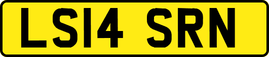 LS14SRN