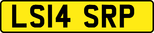 LS14SRP