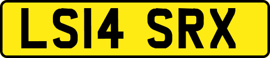 LS14SRX