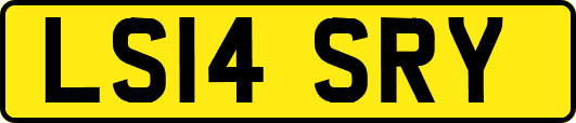LS14SRY