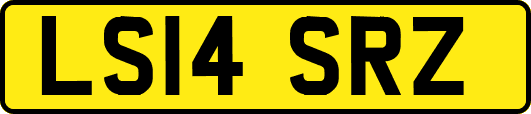 LS14SRZ