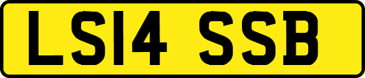 LS14SSB