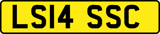 LS14SSC