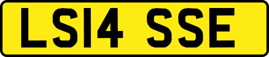 LS14SSE