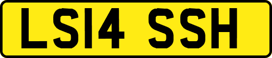 LS14SSH