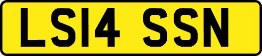 LS14SSN