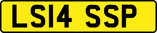 LS14SSP