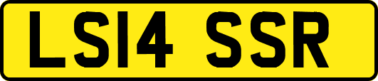 LS14SSR