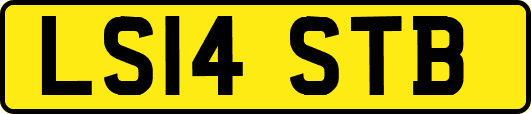 LS14STB