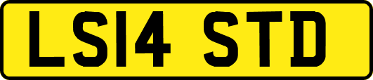 LS14STD