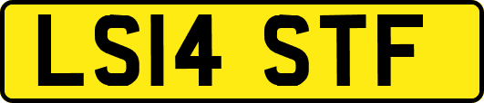 LS14STF