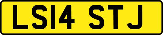 LS14STJ