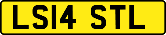 LS14STL