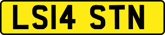 LS14STN