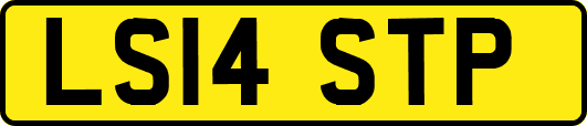 LS14STP