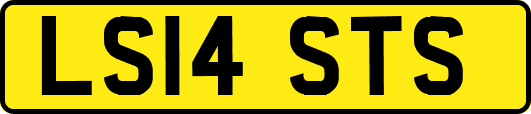 LS14STS