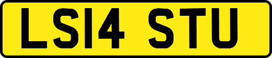 LS14STU
