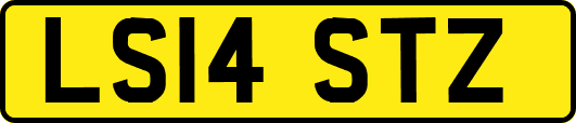 LS14STZ