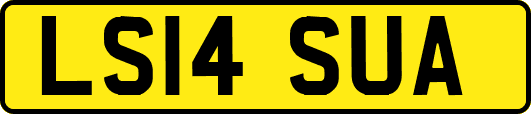 LS14SUA