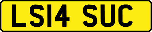 LS14SUC