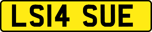 LS14SUE