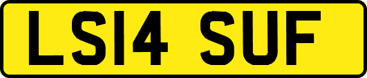 LS14SUF