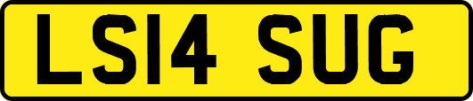 LS14SUG
