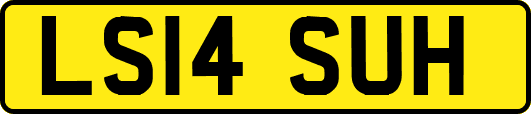 LS14SUH
