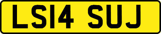 LS14SUJ