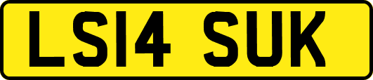 LS14SUK