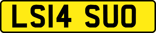 LS14SUO