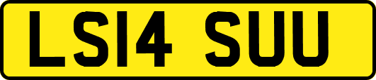 LS14SUU