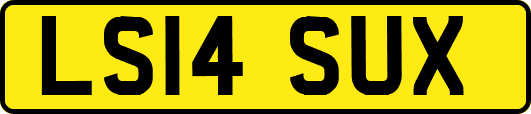 LS14SUX