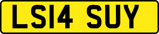 LS14SUY