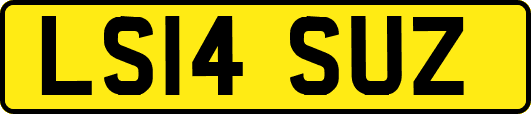 LS14SUZ