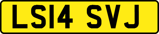 LS14SVJ