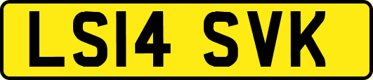 LS14SVK