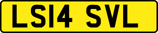 LS14SVL