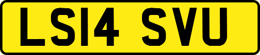 LS14SVU