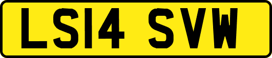 LS14SVW