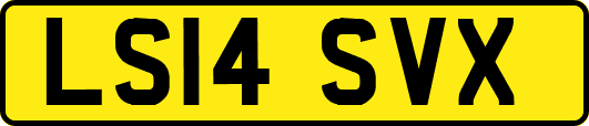 LS14SVX