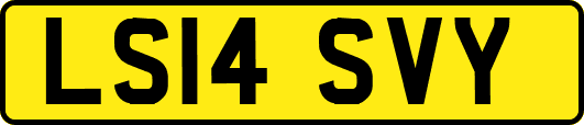 LS14SVY