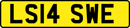 LS14SWE