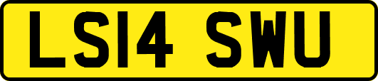 LS14SWU